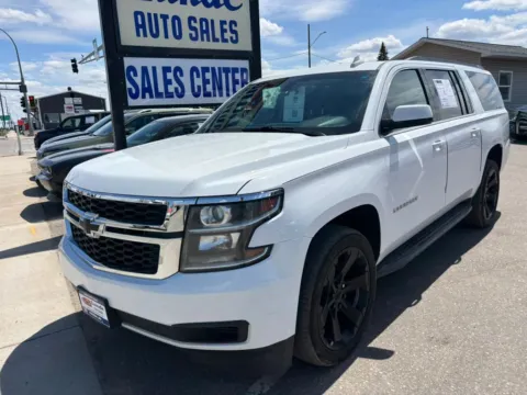 Photos of 2019 Chevrolet Suburban LS Sport Utility 4D for sale in Wadena, MN at Lunde Auto Sales