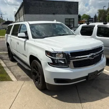 Photos of 2019 Chevrolet Suburban LS Sport Utility 4D for sale in Wadena, MN at Lunde Auto Sales