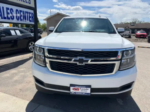 Another view of 2019 Chevrolet Suburban LS Sport Utility 4D for sale in Wadena, MN at Lunde Auto Sales