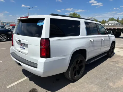 More photos of 2019 Chevrolet Suburban LS Sport Utility 4D at Lunde Auto Sales, MN