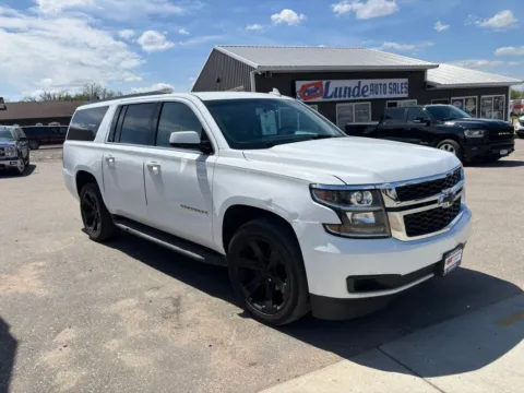 More photos of 2019 Chevrolet Suburban LS Sport Utility 4D at Lunde Auto Sales, MN