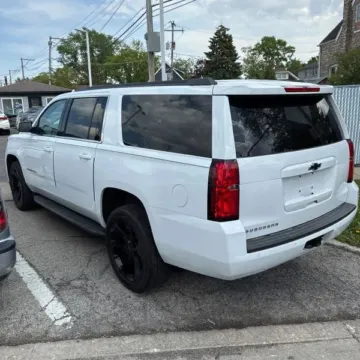 More photos of 2019 Chevrolet Suburban LS Sport Utility 4D at Lunde Auto Sales, MN