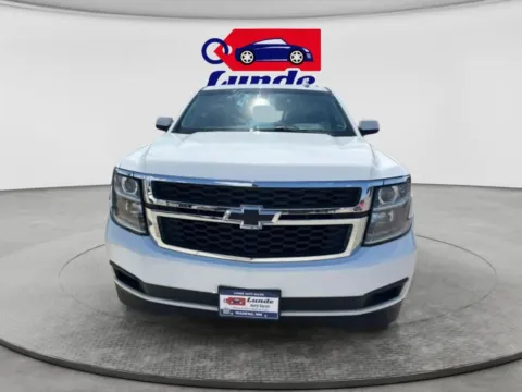 Another view of 2019 Chevrolet Suburban LS Sport Utility 4D for sale in Wadena, MN at Lunde Auto Sales