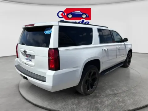 More photos of 2019 Chevrolet Suburban LS Sport Utility 4D at Lunde Auto Sales, MN