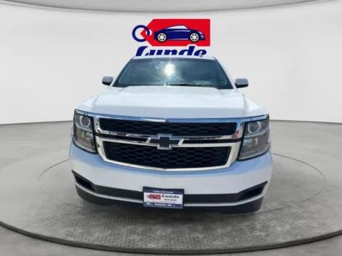Another view of 2019 Chevrolet Suburban LS Sport Utility 4D for sale in Wadena, MN at Lunde Auto Sales