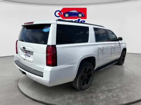 More photos of 2019 Chevrolet Suburban LS Sport Utility 4D at Lunde Auto Sales, MN