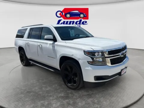 More photos of 2019 Chevrolet Suburban LS Sport Utility 4D at Lunde Auto Sales, MN