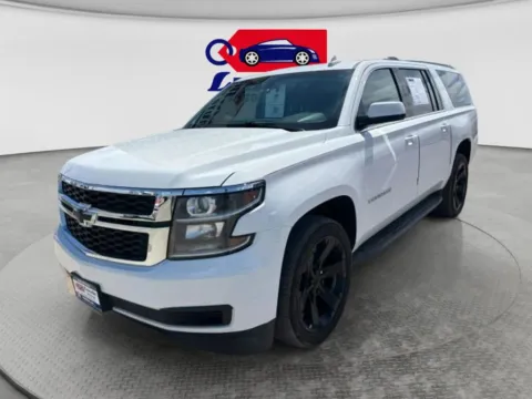 Photos of 2019 Chevrolet Suburban LS Sport Utility 4D for sale in Wadena, MN at Lunde Auto Sales