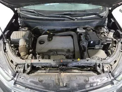 More photos of 2023 Chevrolet Equinox LT Sport Utility 4D at Lunde Auto Sales, MN