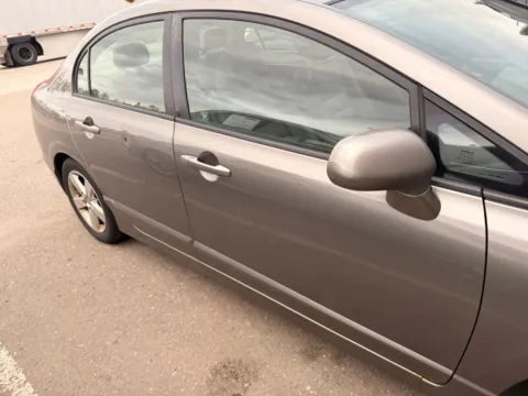 More photos of 2008 Honda Civic EX-L Sedan 4D at Lunde Auto Sales, MN