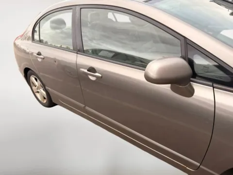 More photos of 2008 Honda Civic EX-L Sedan 4D at Lunde Auto Sales, MN