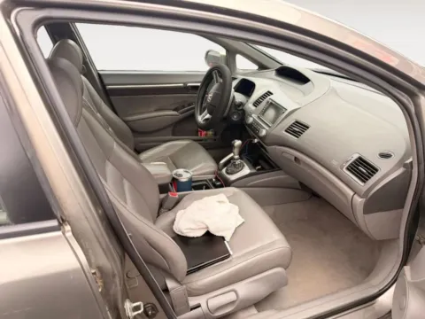 More photos of 2008 Honda Civic EX-L Sedan 4D at Lunde Auto Sales, MN