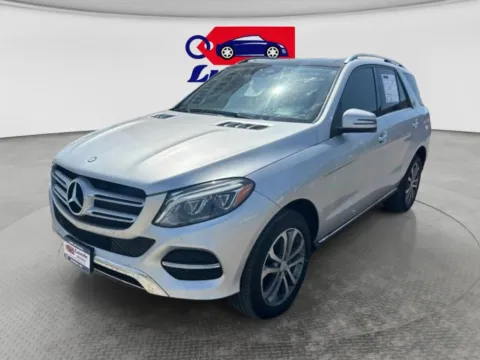 Photos of 2016 Mercedes-Benz GLE 350 4MATIC Sport Utility 4D for sale in Wadena, MN at Lunde Auto Sales