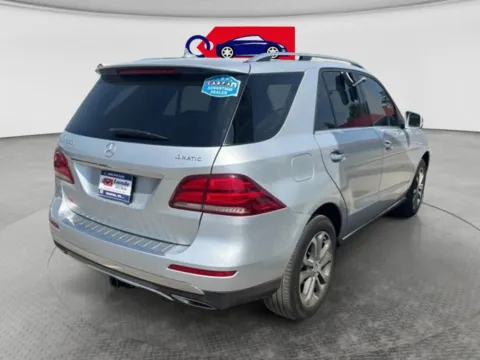 More photos of 2016 Mercedes-Benz GLE 350 4MATIC Sport Utility 4D at Lunde Auto Sales, MN