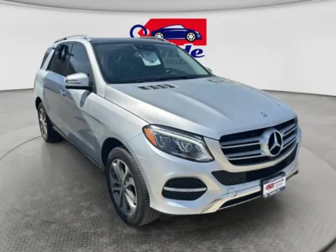 More photos of 2016 Mercedes-Benz GLE 350 4MATIC Sport Utility 4D at Lunde Auto Sales, MN