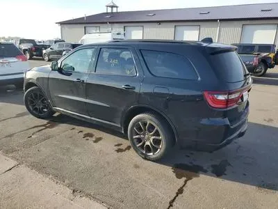More photos of 2017 Dodge Durango GT Sport Utility 4D at Lunde Auto Sales, MN