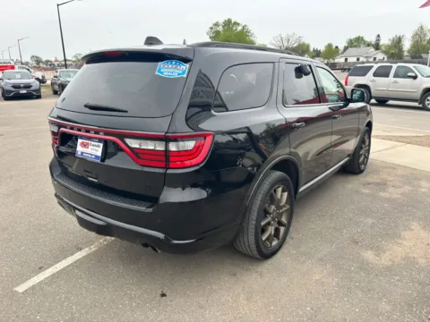 More photos of 2017 Dodge Durango GT Sport Utility 4D at Lunde Auto Sales, MN