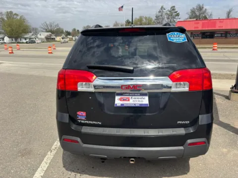 More photos of 2015 GMC Terrain SLT-1 Sport Utility 4D at Lunde Auto Sales, MN