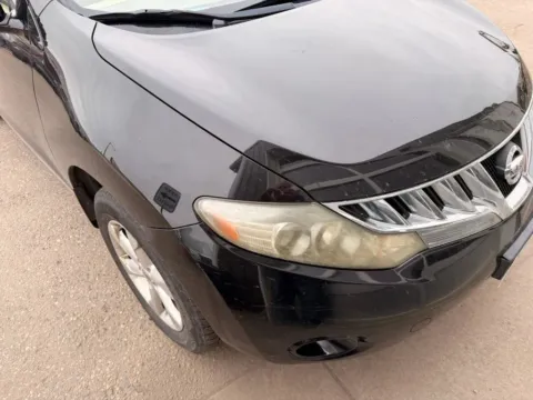 More photos of 2009 Nissan Murano S Sport Utility 4D at Lunde Auto Sales, MN