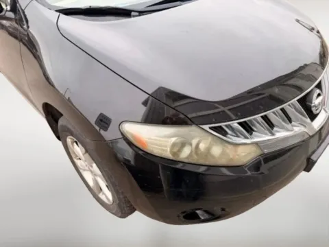 More photos of 2009 Nissan Murano S Sport Utility 4D at Lunde Auto Sales, MN
