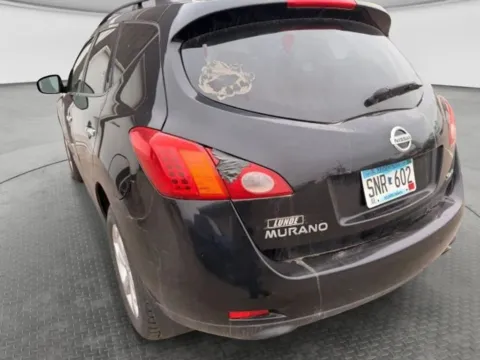Photos of 2009 Nissan Murano S Sport Utility 4D for sale in Wadena, MN at Lunde Auto Sales