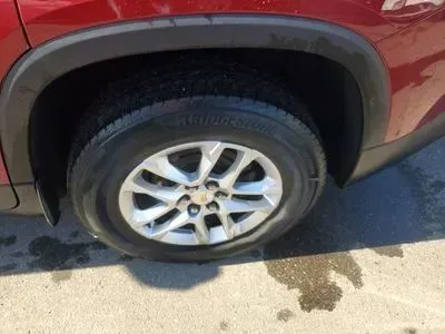 More photos of 2019 Chevrolet Traverse LT Sport Utility 4D at Lunde Auto Sales, MN