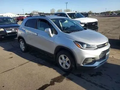 Photos of 2020 Chevrolet Trax LT Sport Utility 4D for sale in Wadena, MN at Lunde Auto Sales