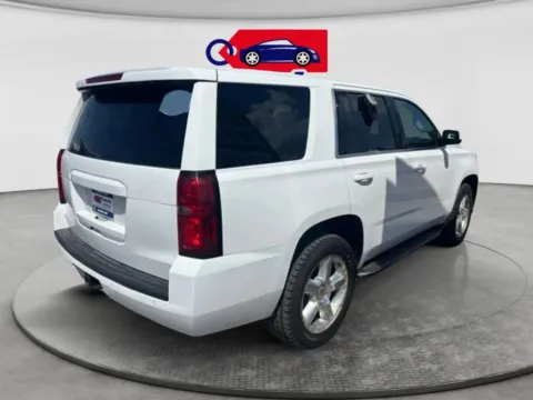 More photos of 2018 Chevrolet Tahoe Utility 4D Police 4WD 5.3L V8 at Lunde Auto Sales, MN
