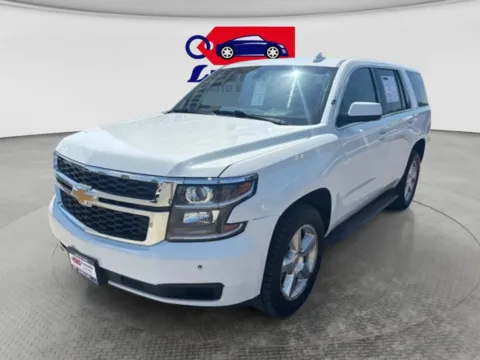 Photos of 2018 Chevrolet Tahoe Utility 4D Police 4WD 5.3L V8 for sale in Wadena, MN at Lunde Auto Sales
