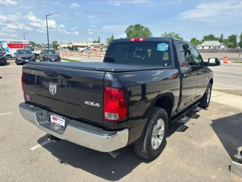 More photos of 2015 Ram 1500 Crew Cab Tradesman Pickup 4D 5 1/2 ft at Lunde Auto Sales, MN