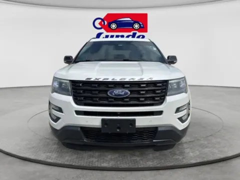 More photos of 2017 Ford Explorer Sport SUV 4D at Lunde Auto Sales, MN