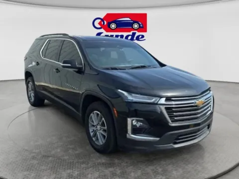 Photos of 2023 Chevrolet Traverse LT Sport Utility 4D for sale in Wadena, MN at Lunde Auto Sales
