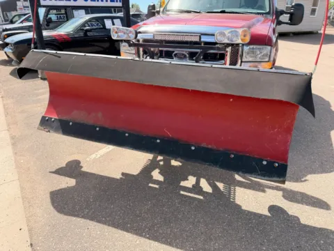 Photos of 2002 Ford F250 Super Duty Super Cab Long Bed for sale in Wadena, MN at Lunde Auto Sales
