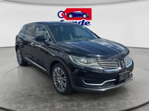 Photos of 2016 Lincoln MKX Reserve Sport Utility 4D for sale in Wadena, MN at Lunde Auto Sales
