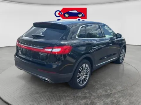 More photos of 2016 Lincoln MKX Reserve Sport Utility 4D at Lunde Auto Sales, MN