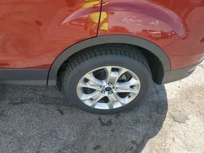 More photos of 2015 Ford Escape Titanium Sport Utility 4D at Lunde Auto Sales, MN