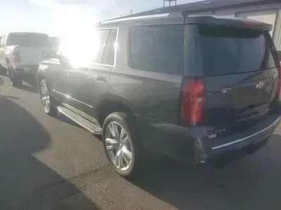 More photos of 2017 Chevrolet Tahoe Premier Sport Utility 4D at Lunde Auto Sales Center, MN