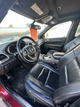 More photos of 2015 Jeep Grand Cherokee Limited Sport Utility 4D at Lunde Auto Sales, MN