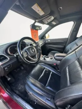 More photos of 2015 Jeep Grand Cherokee Limited Sport Utility 4D at Lunde Auto Sales, MN