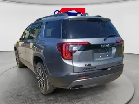 More photos of 2021 GMC Acadia SLE Sport Utility 4D at Lunde Auto Sales, MN