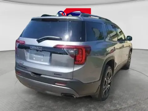 Another view of 2021 GMC Acadia SLE Sport Utility 4D for sale in Wadena, MN at Lunde Auto Sales