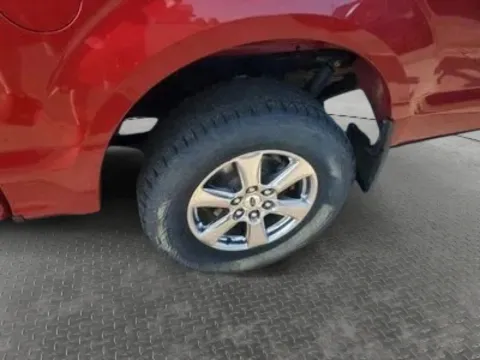 More photos of 2019 Ford F-150 SuperCrew Cab XLT Pickup 4D 5 1/2 ft at Lunde Auto Sales, MN