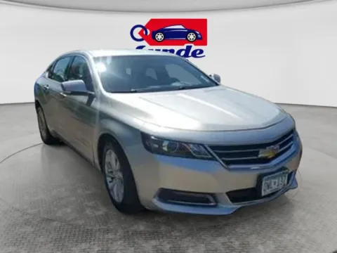 Photos of 2018 Chevrolet Impala LT Sedan 4D for sale in Wadena, MN at Lunde Auto Sales