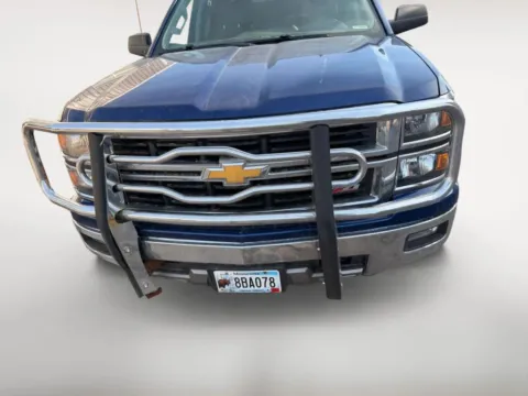 Photos of 2014 Chevrolet Silverado 1500 Crew Cab Z71 LT Pickup 4D 6 1/2 ft for sale in Wadena, MN at Lunde Auto Sales