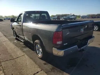 More photos of 2015 Ram 1500 Regular Cab Tradesman Pickup 2D 8 ft at Lunde Auto Sales, MN
