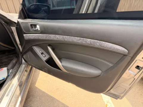 More photos of 2011 INFINITI G 37x Coupe 2D at Lunde Auto Sales, MN