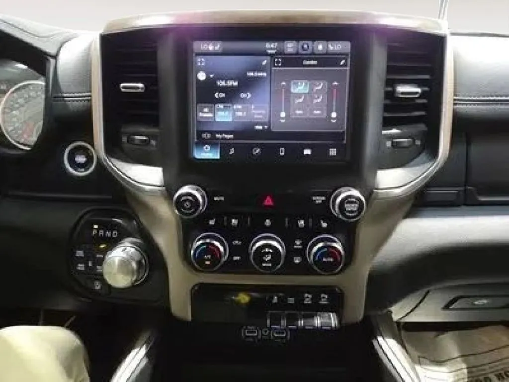 2022 RAM Ram 1500 Pickup Laramie - Photo 13