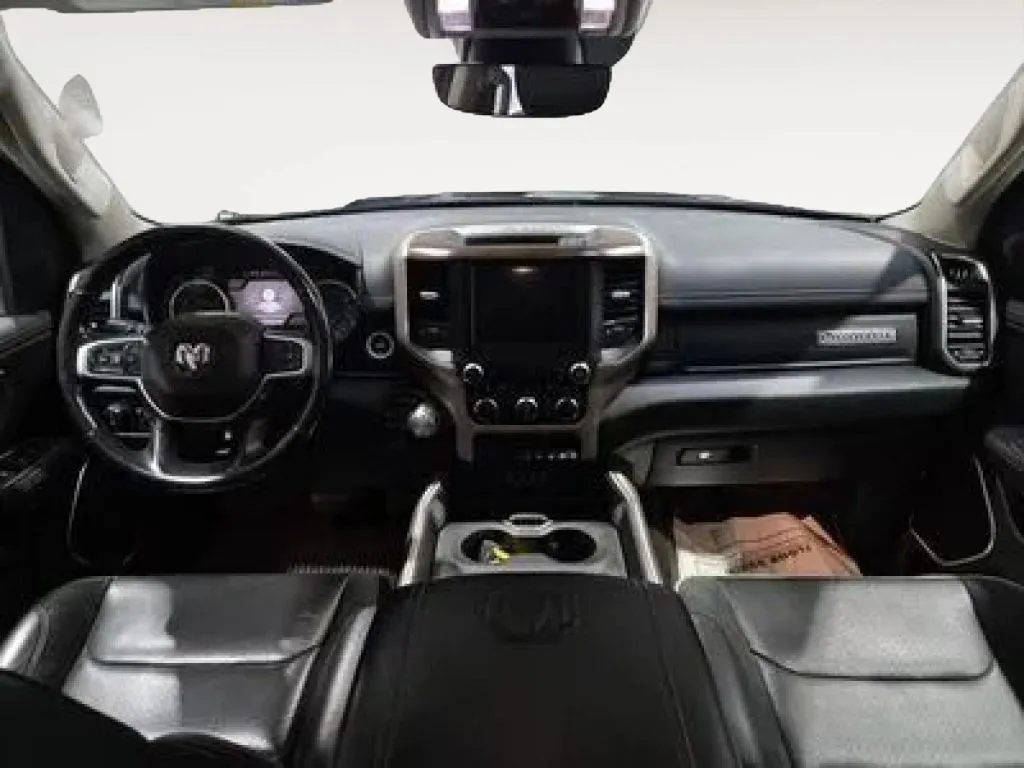2022 RAM Ram 1500 Pickup Laramie - Photo 7