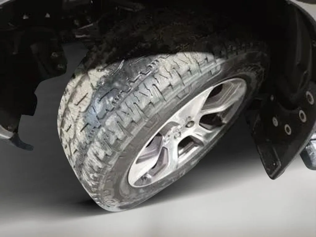 2022 RAM Ram 1500 Pickup Laramie - Photo 6