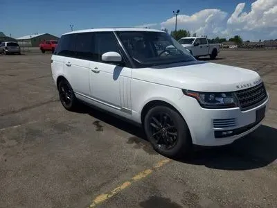 Photos of 2017 Land Rover Range Rover Sport Utility 4D for sale in Wadena, MN at Lunde Auto Sales